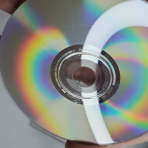 Apocalyptica Bittersweet CD Featuring Ville Valo Lauri Yloen Made in Germany - Picture 5 of 7